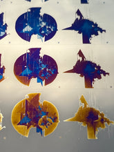 Charger l'image dans la galerie, LES CINQ BÂTISSEURS