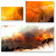 Load image into Gallery viewer, ANGREIFEN PROJEKT