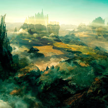 Charger l'image dans la galerie, ATMOSPHÈRE